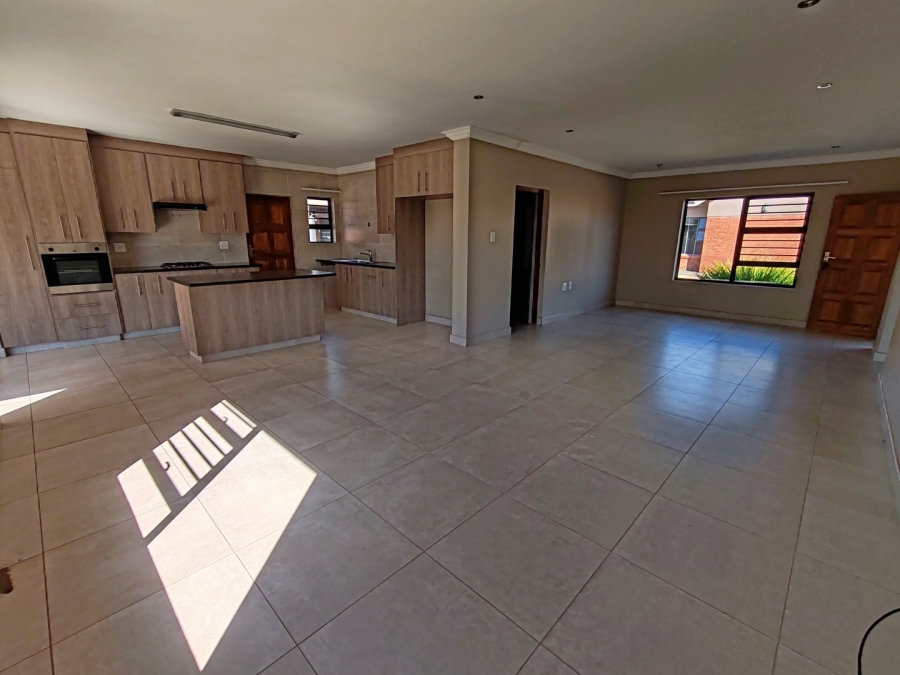 1 Bedroom Property for Sale in Baillie Park North West